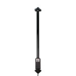 LENCO HATCH LIFT 37"-61"  SHORT (NO SWITCH) 12 VOLT