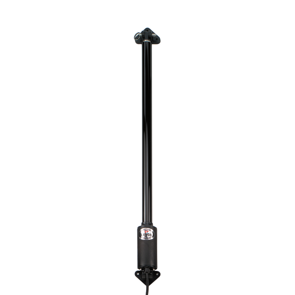 LENCO HATCH LIFT 37"-61" SHORT (NO SWITCH) 12 VOLT