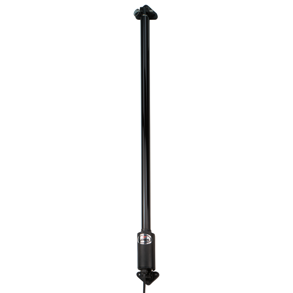 LENCO HATCH LIFT 47"-77" (NO SWITCH) 12 VOLT