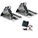 LENCO 18"X14" HEAVY DUTY  PERFORMANCE TAB KIT W/