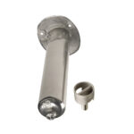 CE SMITH FLUSH MOUNT SWIVEL ROD HOLDER 15 DEGREE SERIES 80