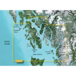 GARMIN VUS024R WRANGELL TO DIXON ENT BLUECHART G3 VISION