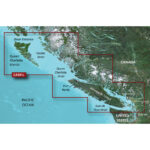 GARMIN VCA501L VANCOUVER ISL DIXON ENT BLUECHART G3 VISION