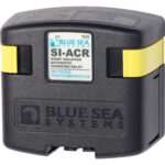 BLUE SEA 7610 SOLENOID SI SERIES 120A 12/24V ACR