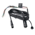 GARMIN POWER/DATA CABLE 400C GPSMAP 400 & 500 SERIES