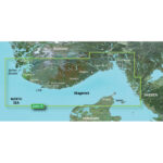 GARMIN VEU041R OSLO SKAGERAK HAUGESUND BLUECHART G3 VISION