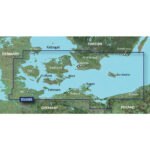 GARMIN VEU459S ARHUS KIEL KOSZALIN BLUECHART G3 VISION