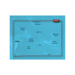 GARMIN VPC019R POLYNESIA G3 VISION SD