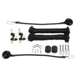 LEE'S SINGLE RIGGING KIT FOR  RIGGERS TO 25' RELEASE INCLUDE