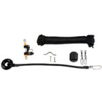 LEE'S CENTER RIGGER RIGGING KIT RELEASE CLIPS INCLUDED