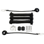 LEE'S DELUXE RIGGING KIT 37' MAX LENGTH SINGLE RIG