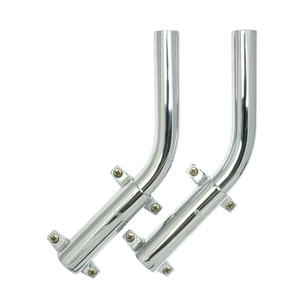 LEE'S SIDE MOUNT 1 3/4" SKIFF OUTRIGGER HOLDER