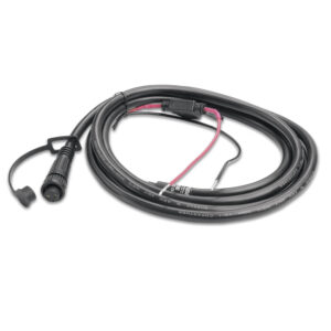 GARMIN DC POWER CABLE FOR 4XXX & 5XXX SERIES