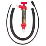 JABSCO LITTLE PAL 10-1/4" UTILITY HAND PUMP