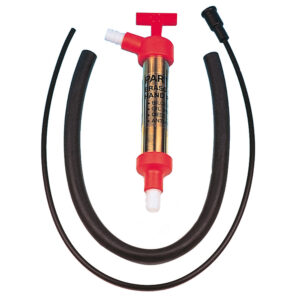 JABSCO LITTLE PAL 10-1/4" UTILITY HAND PUMP