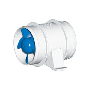 RULE IN-LINE 4" BILGE BLOWER