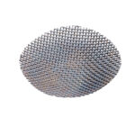 RULE STAINLESS STEEL DEBRIS STRAINER F/ ROUND BASE PUMPS