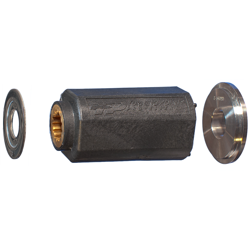 TURNING POINT HUB KIT #506