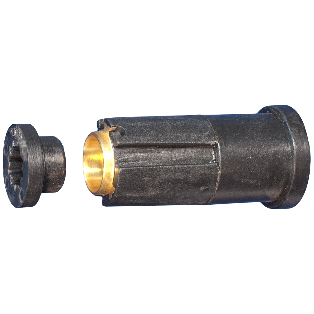 TURNING POINT HUB KIT #21