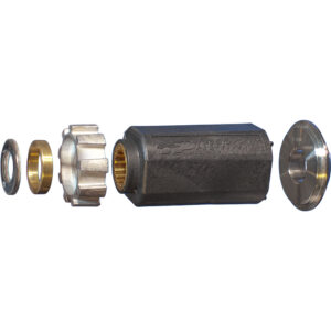 TURNING POINT HUB KIT #507