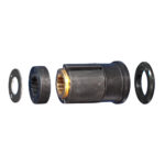 TURNING POINT HUB KIT #12