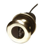 MARETRON DST100 BRONZE HOUSING KIT  (TRANSDUCER NOT INCLUDED)