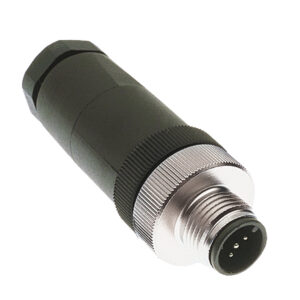 MARETRON MICRO FIELD  ATTACHABLE CONNECTOR (MALE)