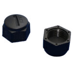 MARETRON MICRO CAP (USED TO  COVER MALE CONNECTOR)