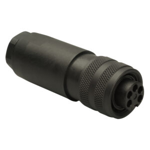 MARETRON MINI FIELD ATTACHABLE CONNECTOR (FEMALE)