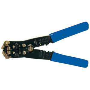 ANCOR WIRE STRIP / CRIMP TOOL