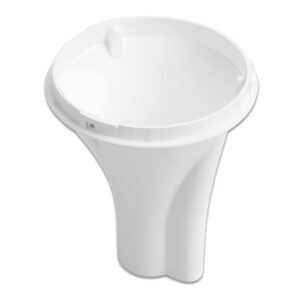 GARMIN POLE MOUNT F/ GPS 17X 19X, GXM 52, AND GA 38