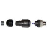 GARMIN NMEA 2000 FIELD  INSTALLABLE CONNECTOR, MALE