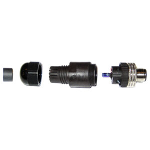 GARMIN NMEA 2000 FIELD  INSTALLABLE CONNECTOR, MALE