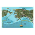 GARMIN VUS517L ALASKA SOUTH G3 VISION