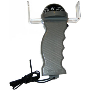 DAVIS HAND BEARING COMPASS LED BACKLIGHT NORTHERN HEMISPHERE