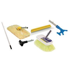 SWOBBIT BASIC BOAT CLEANING KIT