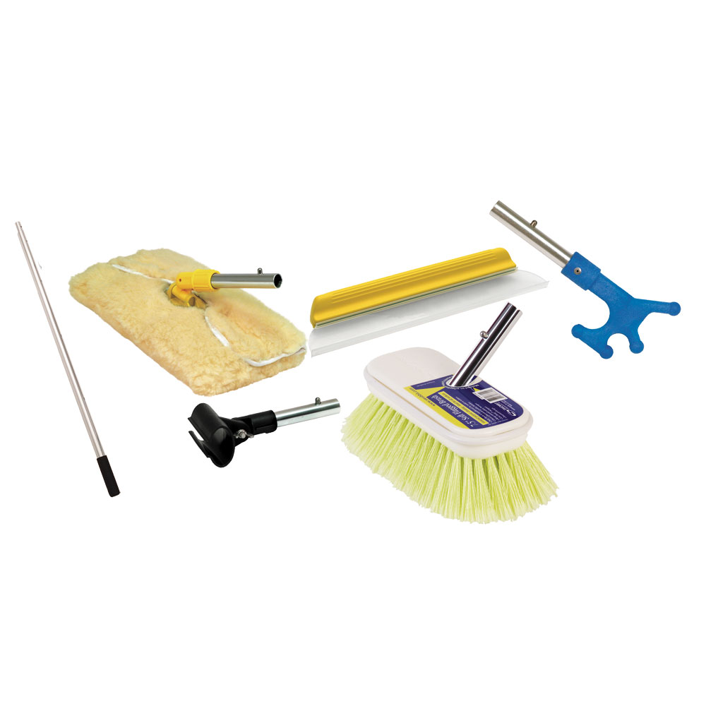 SWOBBIT BASIC BOAT CLEANING KIT