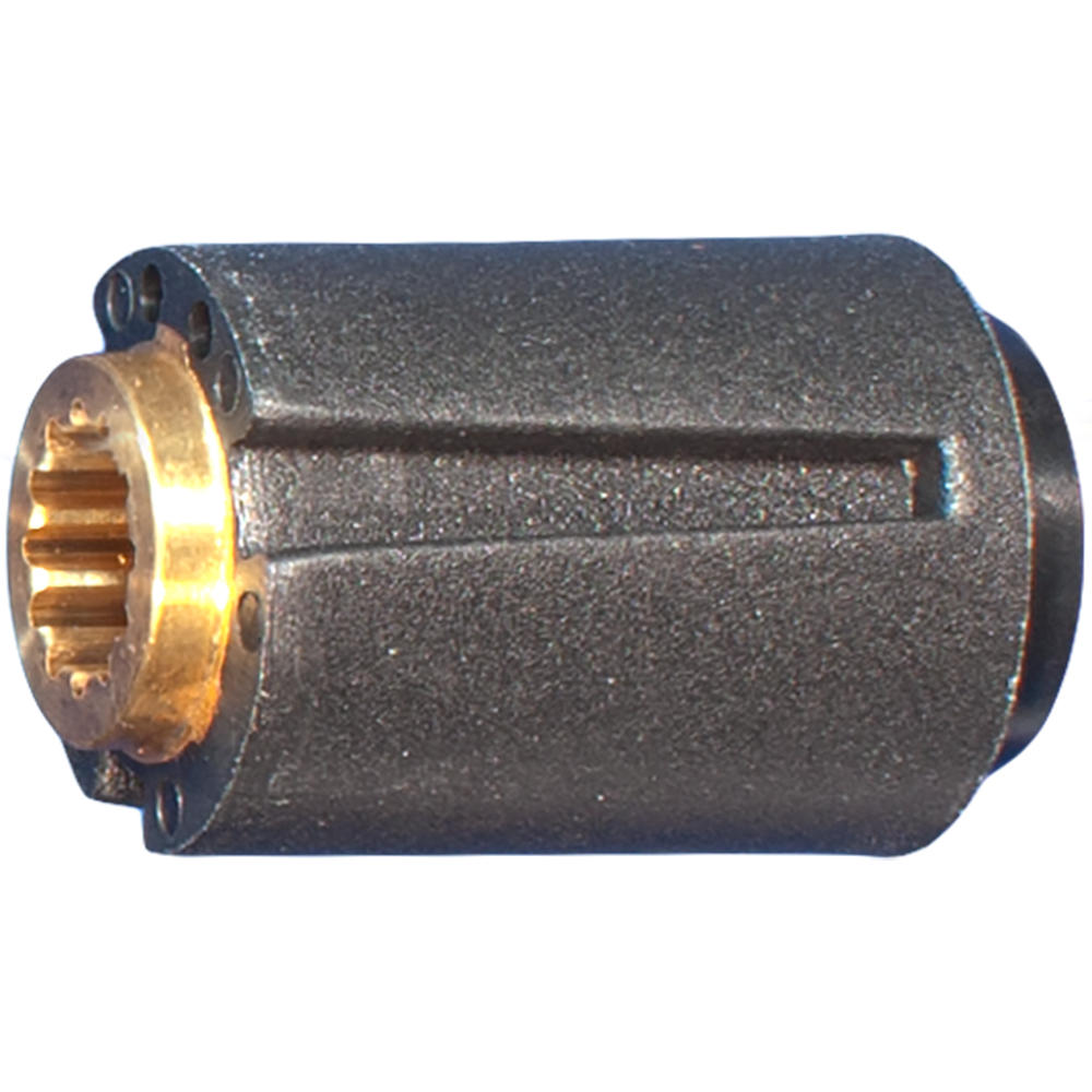 TURNING POINT HUB KIT #208