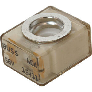 BLUE SEA 5178 FUSE TERMINAL 60 AMP