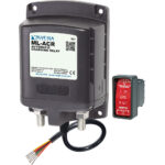 BLUE SEA 7621 ML ACR CHARGING RELAY 24V 500A