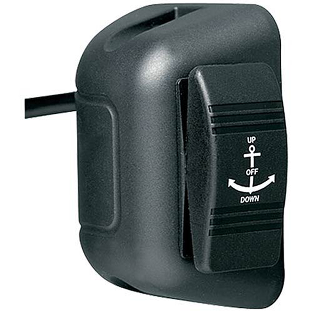 MINN KOTA DECKHAND 40 REMOTE SWITCH