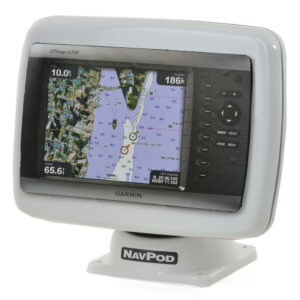 NAVPOD PP4802 POWER POD FOR  PRECUT FOR GARMIN 4008/4208