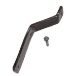 RAYMARINE 2" TILLER BRACKET FOR TILLER PILOTS