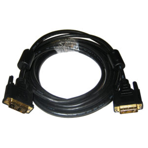 FURUNO DVI-D CABLE FOR NAVNET 3D 10 MTR