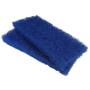 SHURHOLD MEDIUM SCRUBBER 2-PK