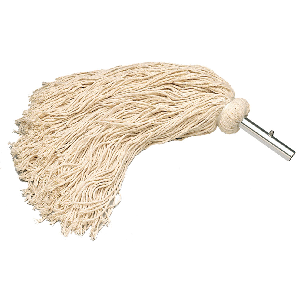 SHURHOLD COTTON STRING MOP