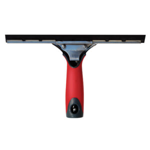 SHURHOLD 16" STAINLESS STEEL  SQUEEGEE