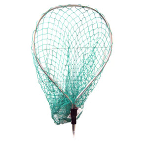 SHURHOLD LANDING NET 17"X20"X30" PEAR SHAPE