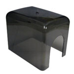 BENNETT MARINE LEXAN COVER