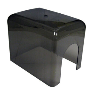 BENNETT MARINE LEXAN COVER